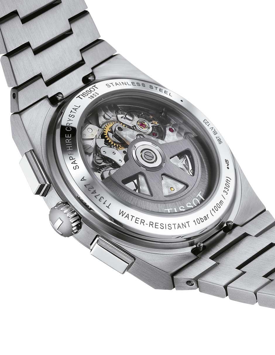 Reloj Prx chronograph para hombre T1374271101100 3