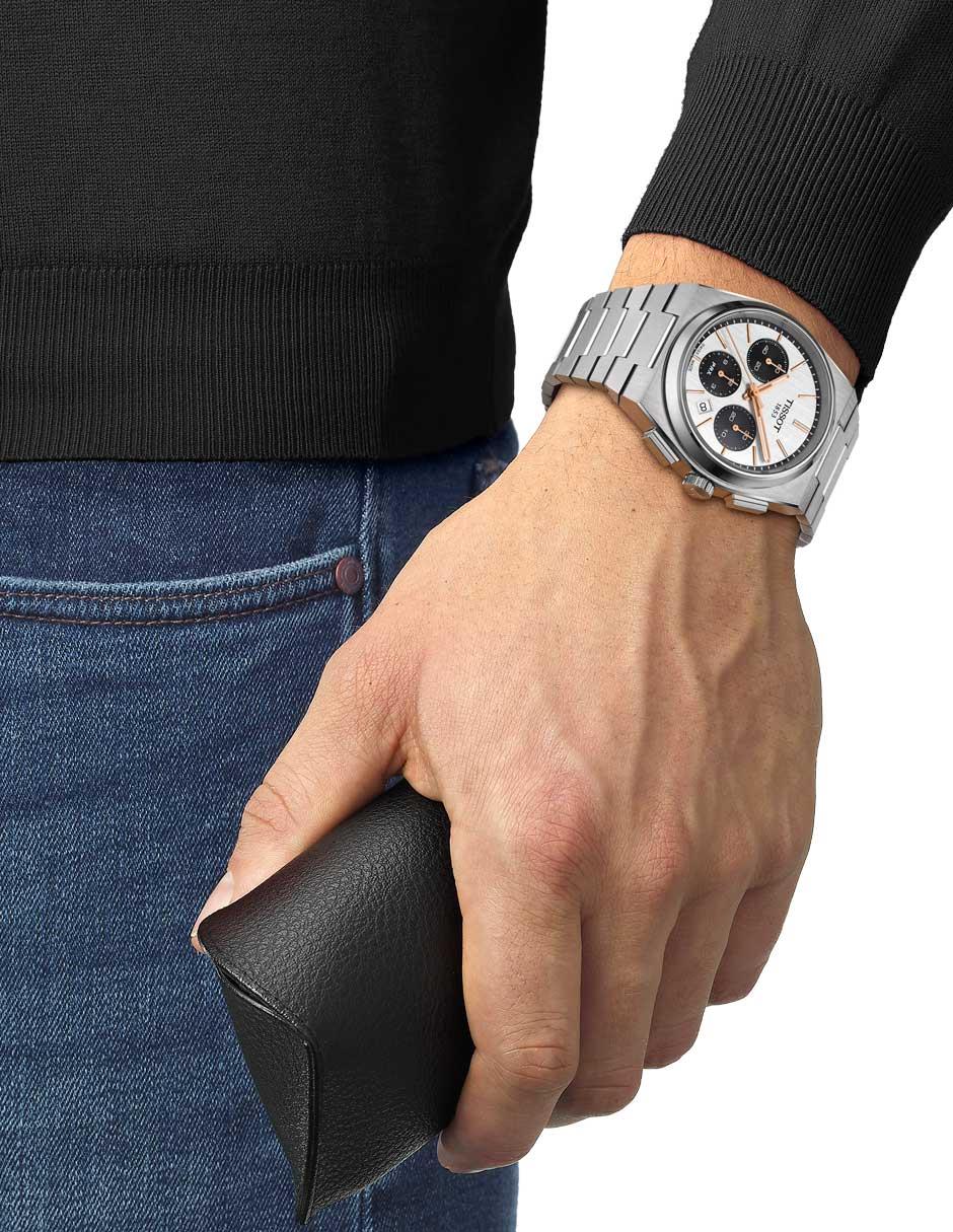 Reloj Prx chronograph para hombre T1374271101100 7