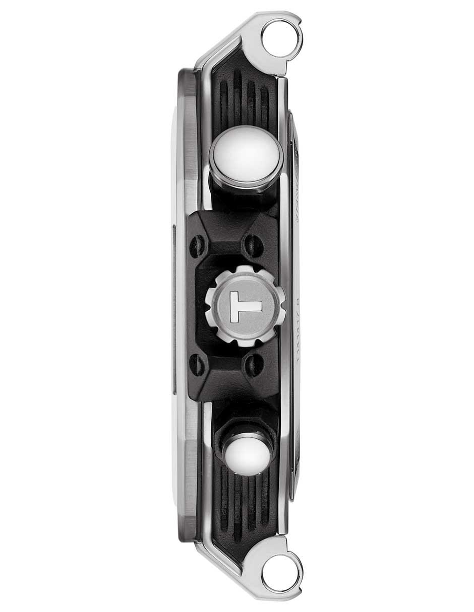 Reloj T-Race Chronograph para hombre T1414171701100 5