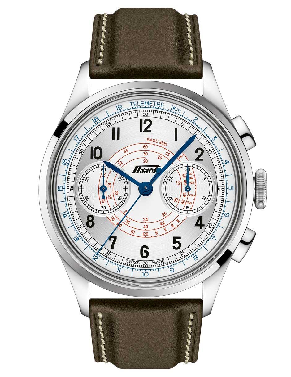 Reloj Telemeter 1938 para hombre T1424621603200