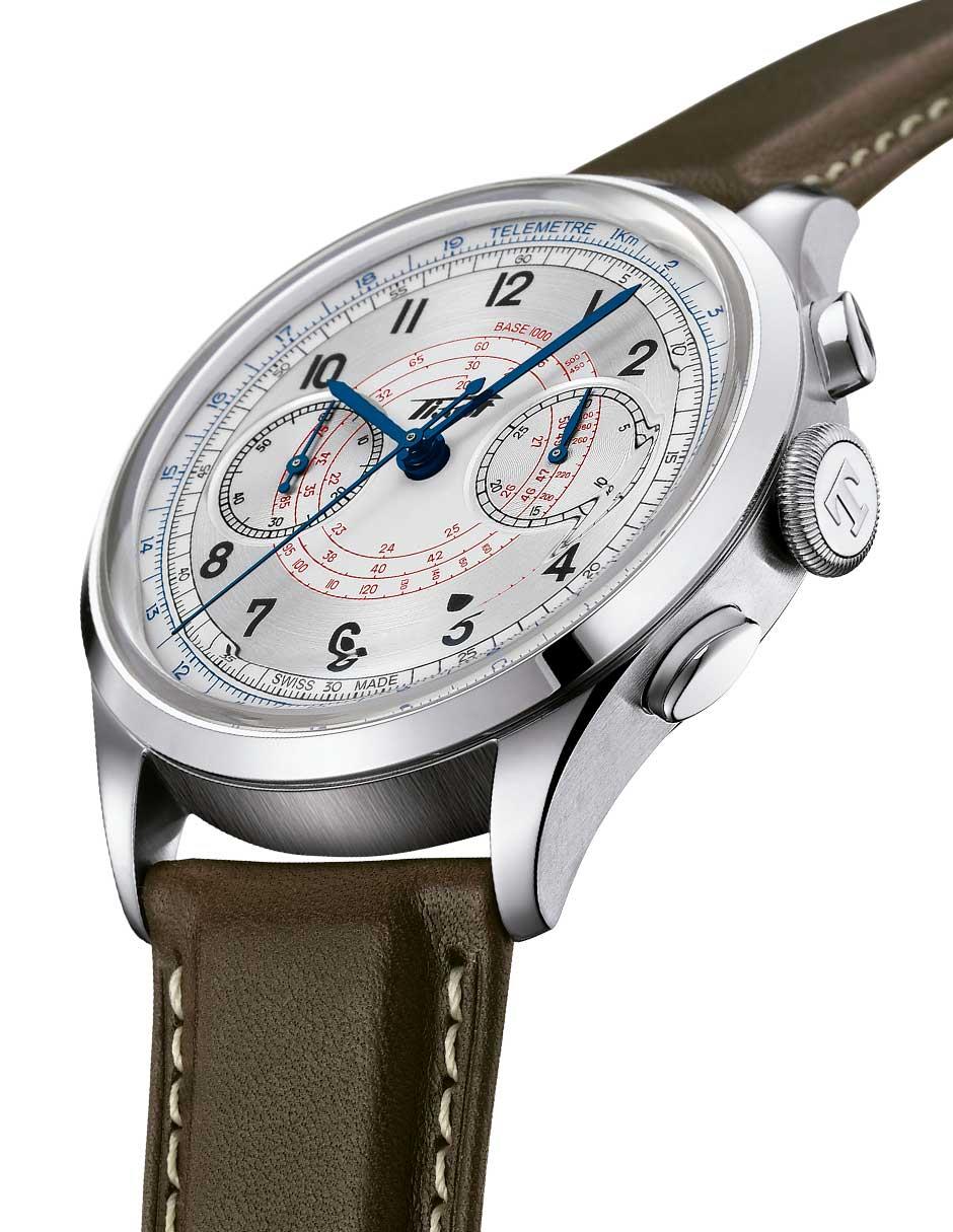 Reloj Telemeter 1938 para hombre T1424621603200 2