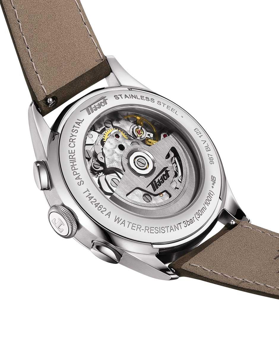 Reloj Telemeter 1938 para hombre T1424621603200 4