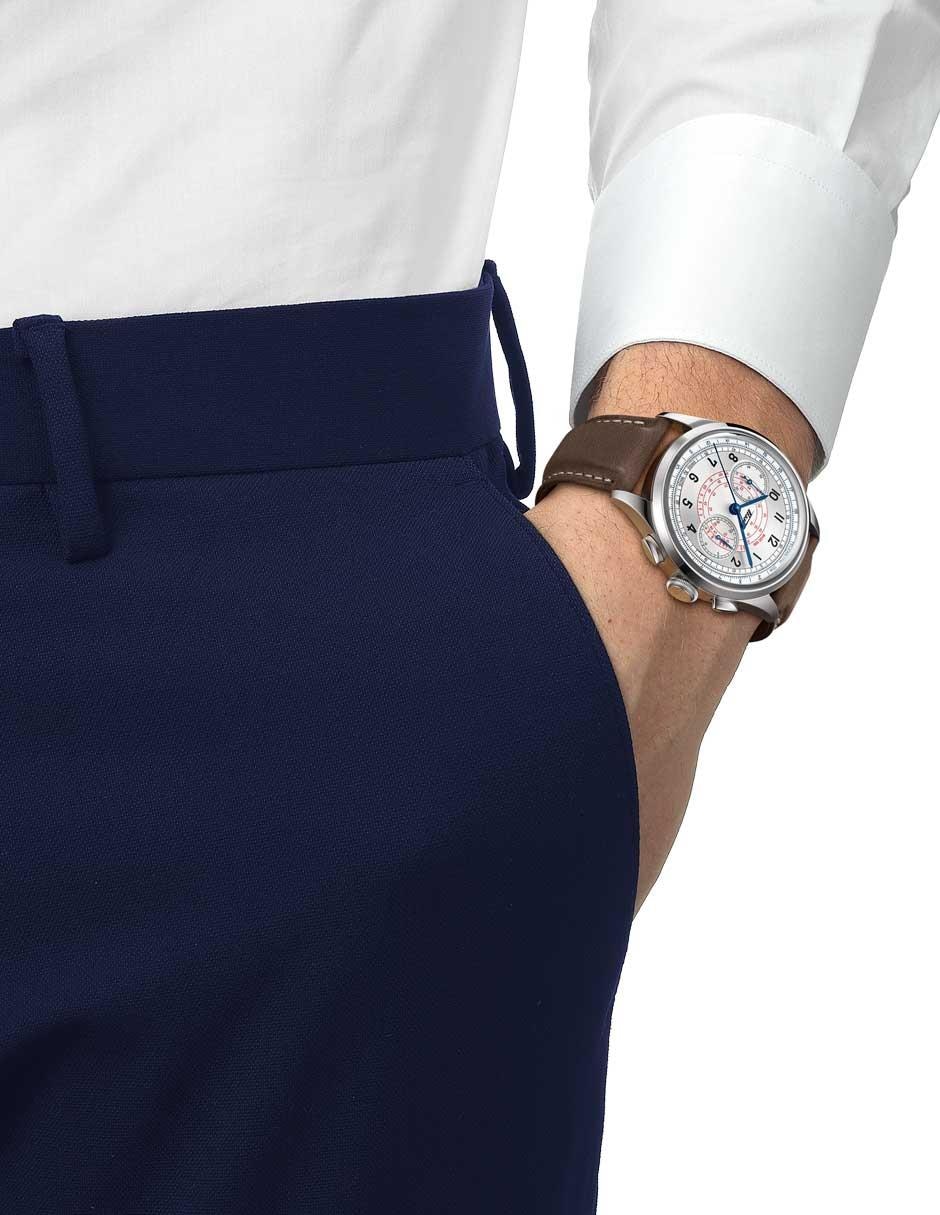 Reloj Telemeter 1938 para hombre T1424621603200 6