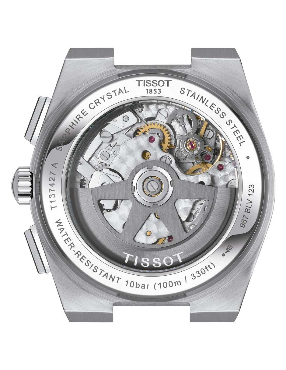 Reloj Prx chronograph para hombre T1374271104100 2