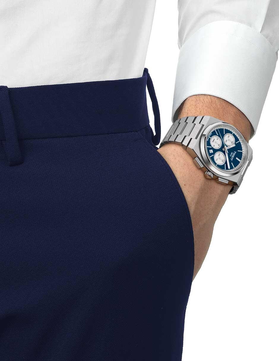 Reloj Prx chronograph para hombre T1374271104100 5