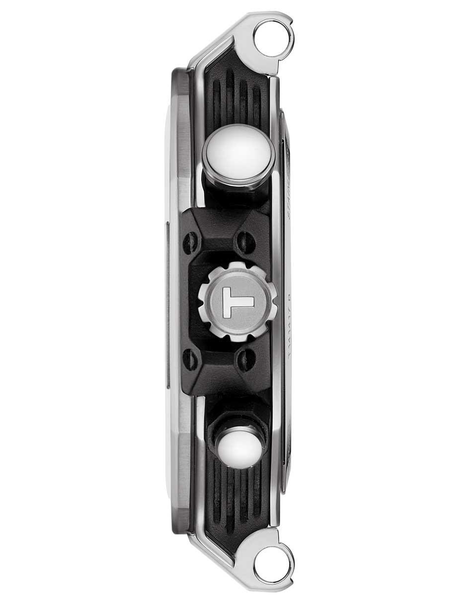 Reloj T-Race Chronograph para hombre T1414171104100 3