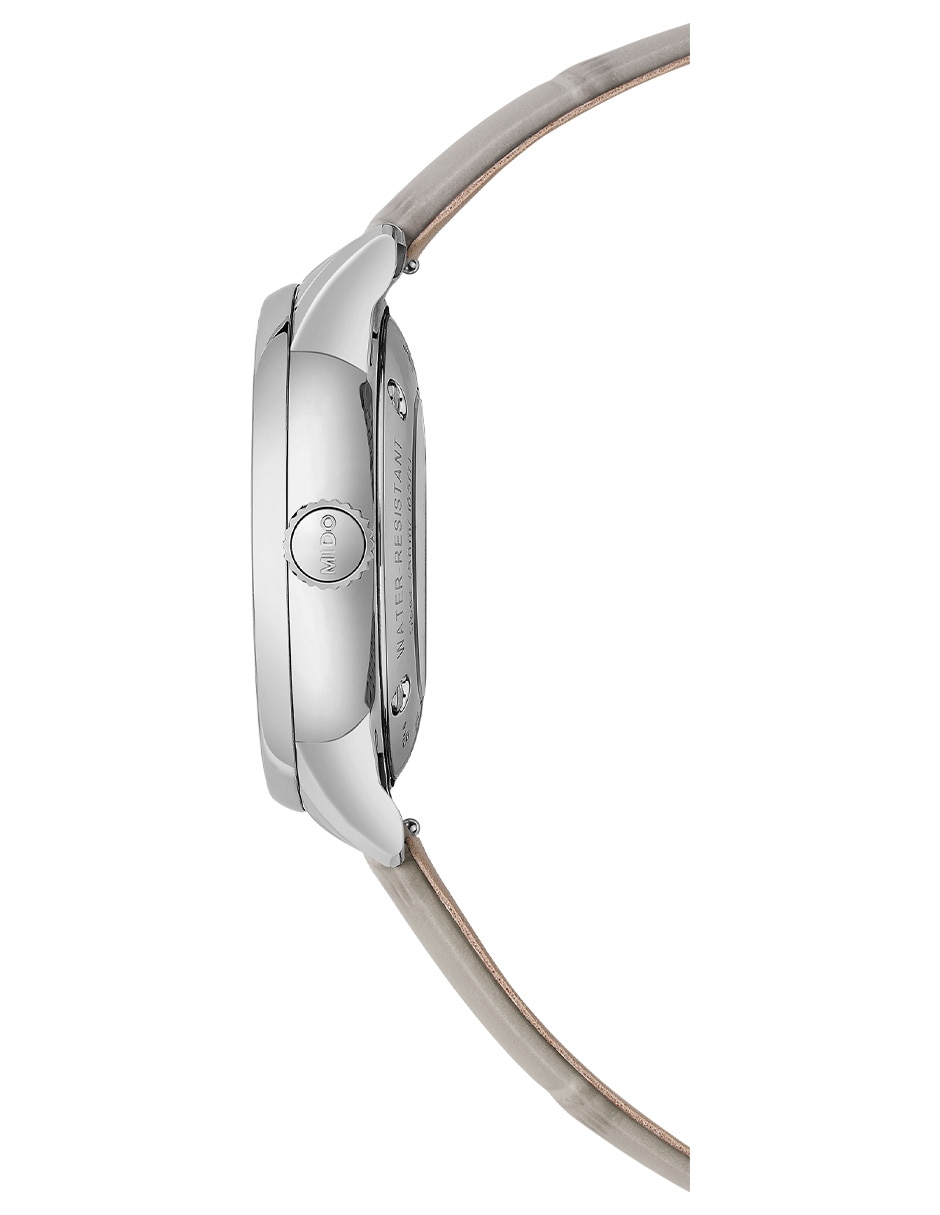 Reloj Baroncelli signature para mujer M0372071610600 4