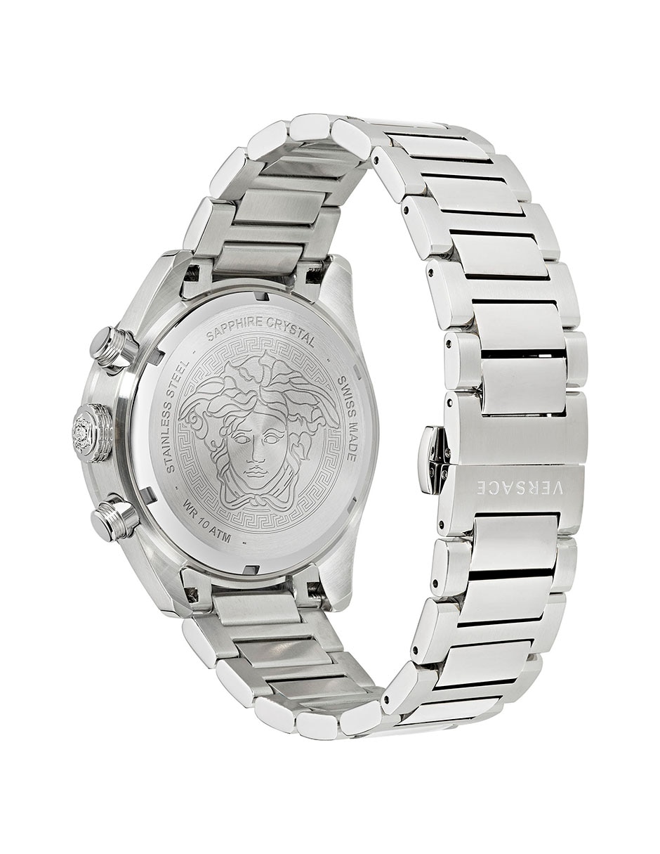 Reloj Greca Dome Chrono para hombre VE6K00323 2
