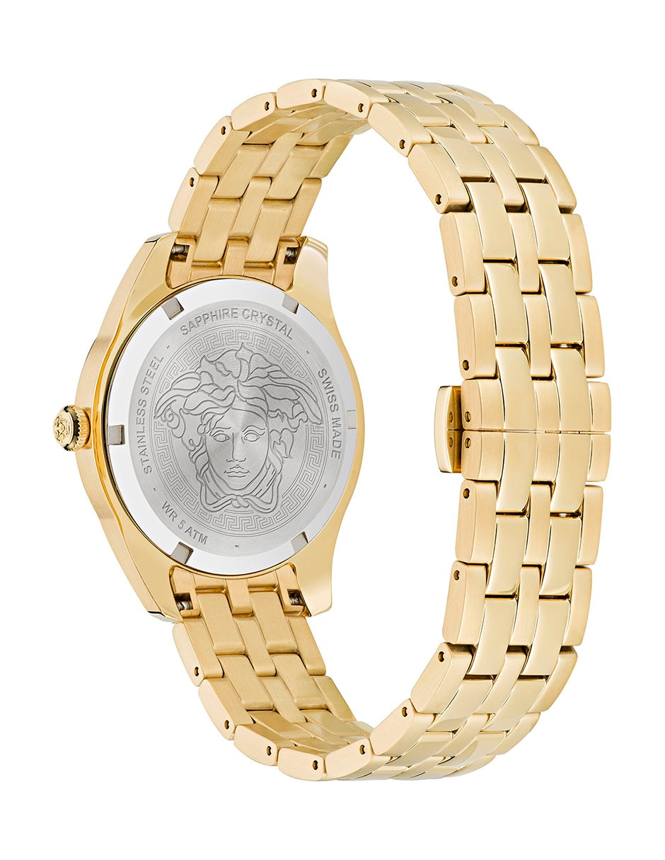 Reloj Greca Time Lady para mujer VE6C00623 2
