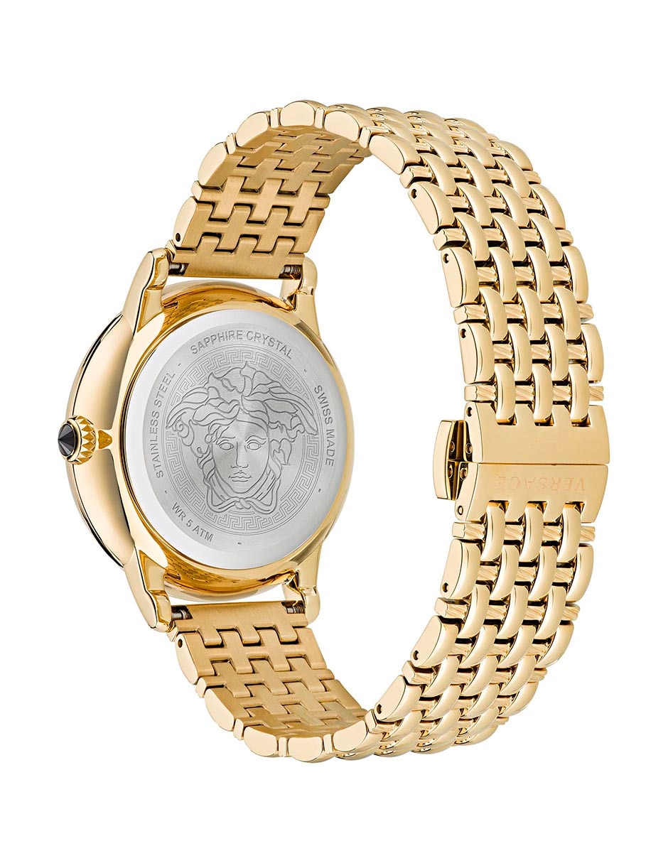 Reloj Medusa Alchemy para mujer VE6F00523 2