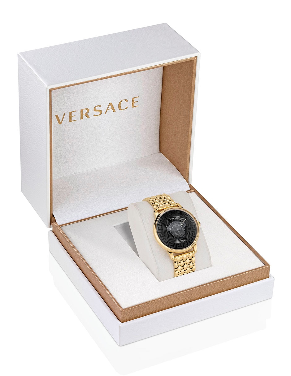 Reloj Medusa Alchemy para mujer VE6F00523 4