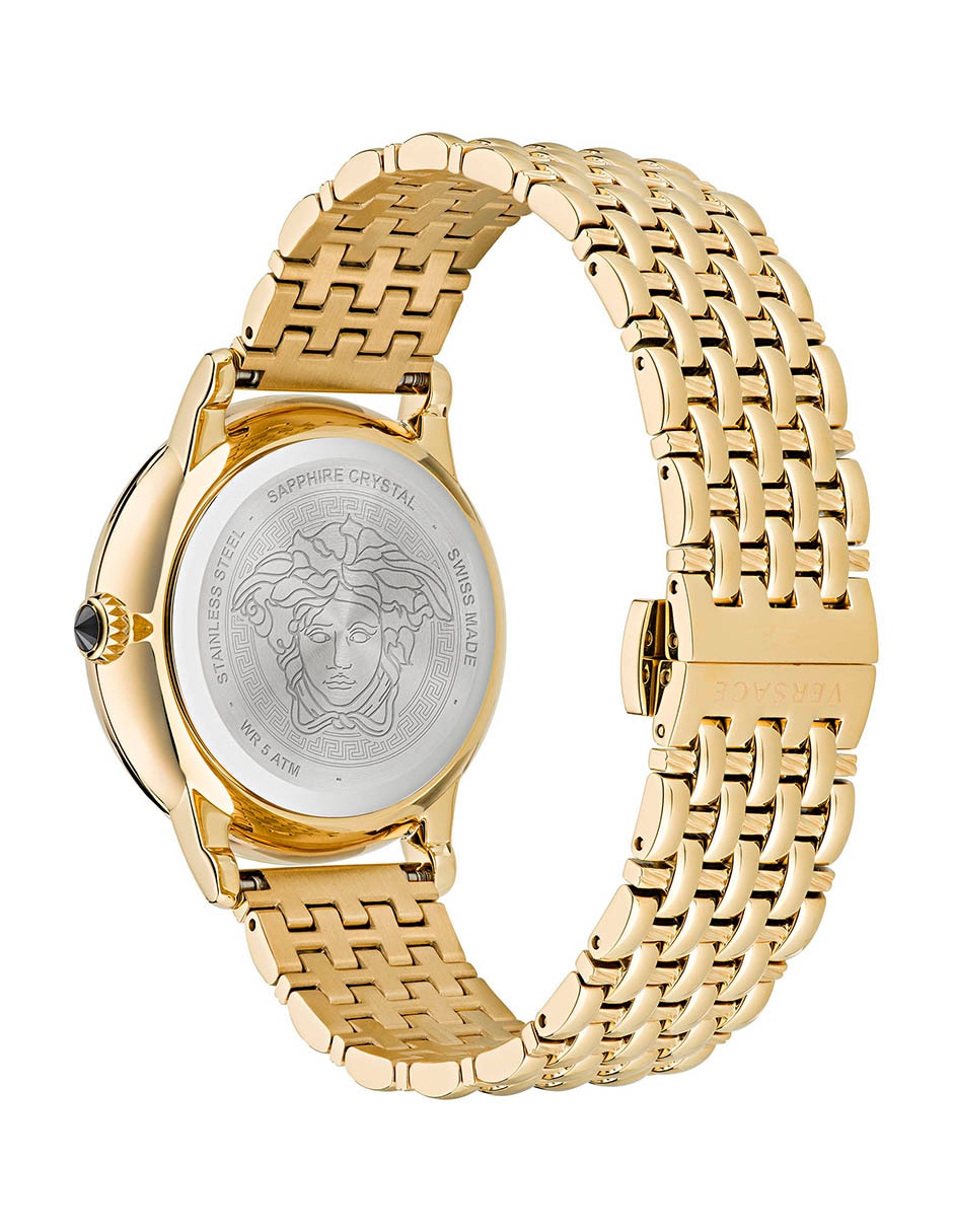 Reloj Medusa Alchemy para mujer VE6F00623 2