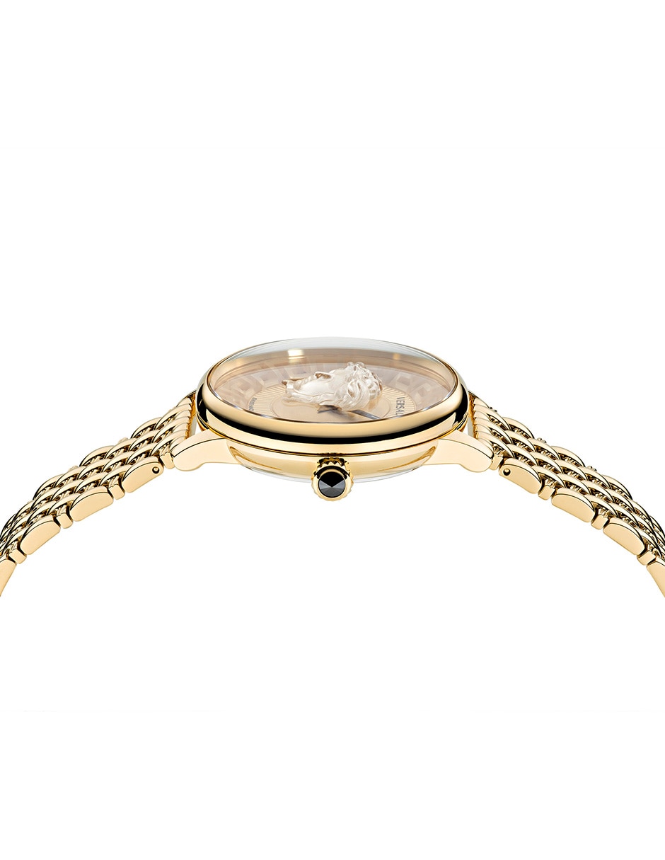 Reloj Medusa Alchemy para mujer VE6F00623 3