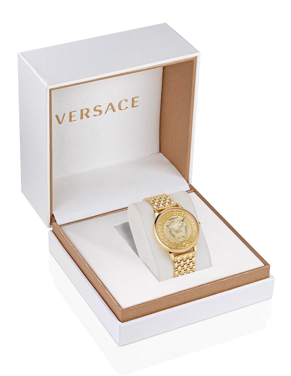 Reloj Medusa Alchemy para mujer VE6F00623 4