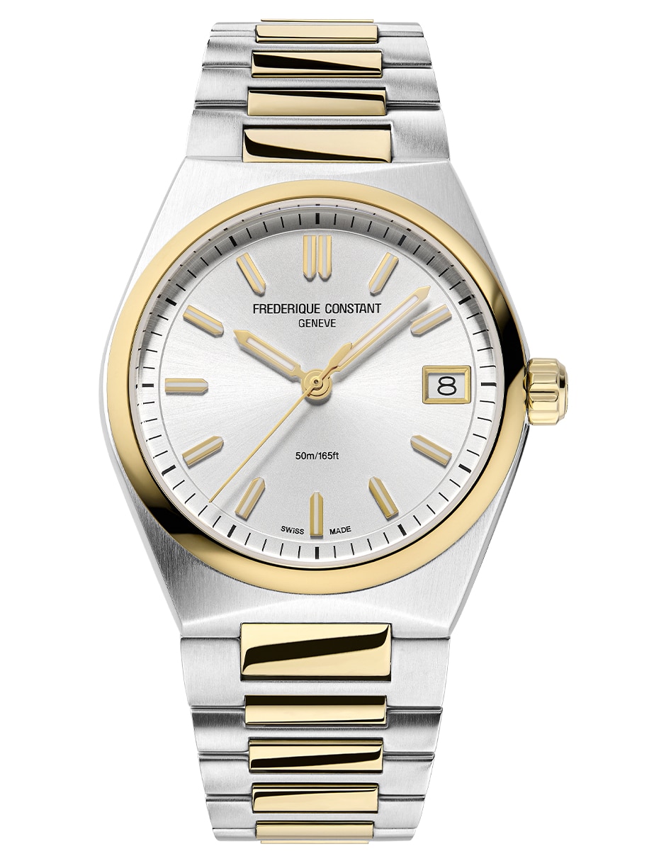 Reloj Highlife para mujer FC-240V2NH3B