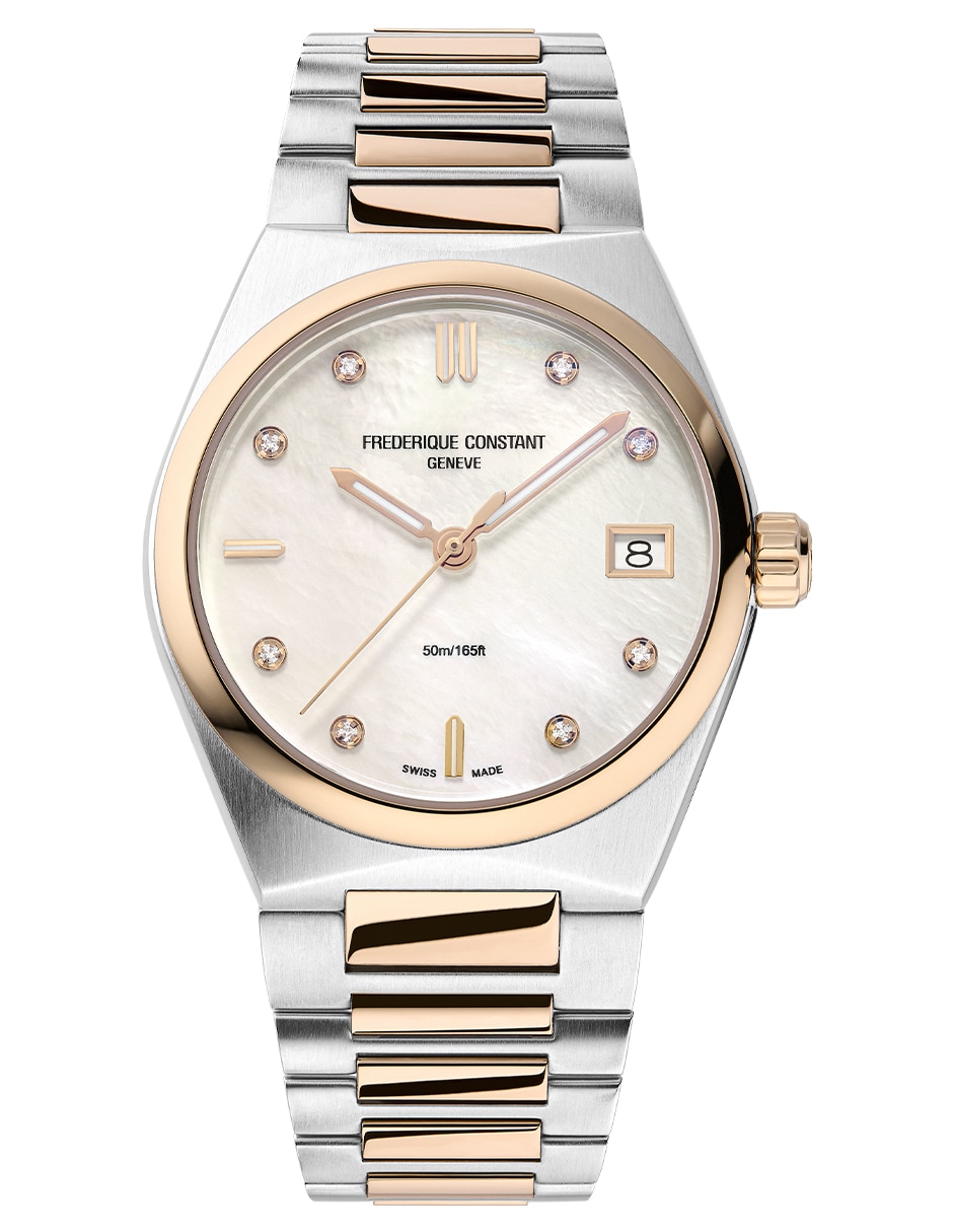 Reloj Highlife para mujer FC-240MPWD2NH2B