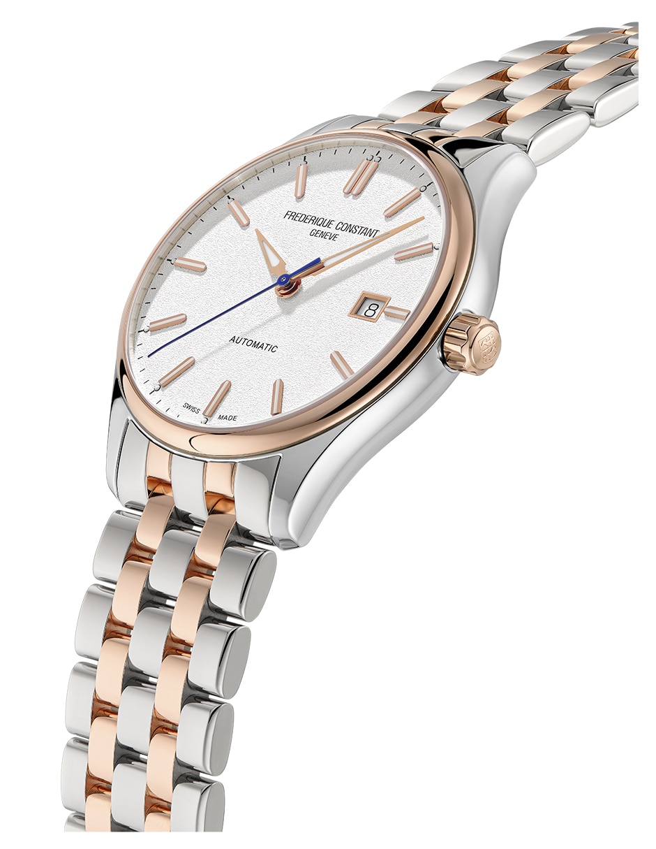 Reloj Classic para hombre FC-303SS5B2B 2