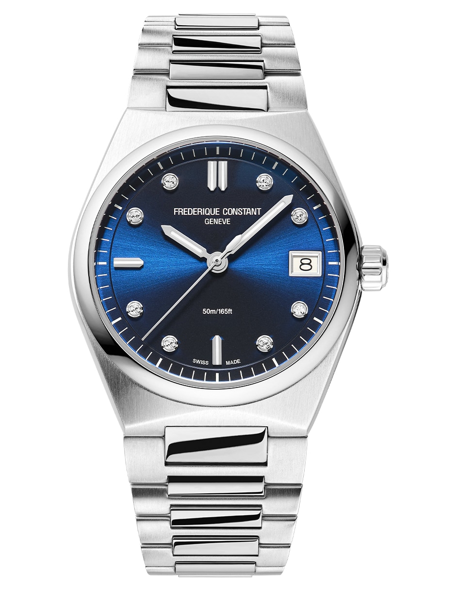 Reloj Highlife para mujer FC-240ND2NH6B
