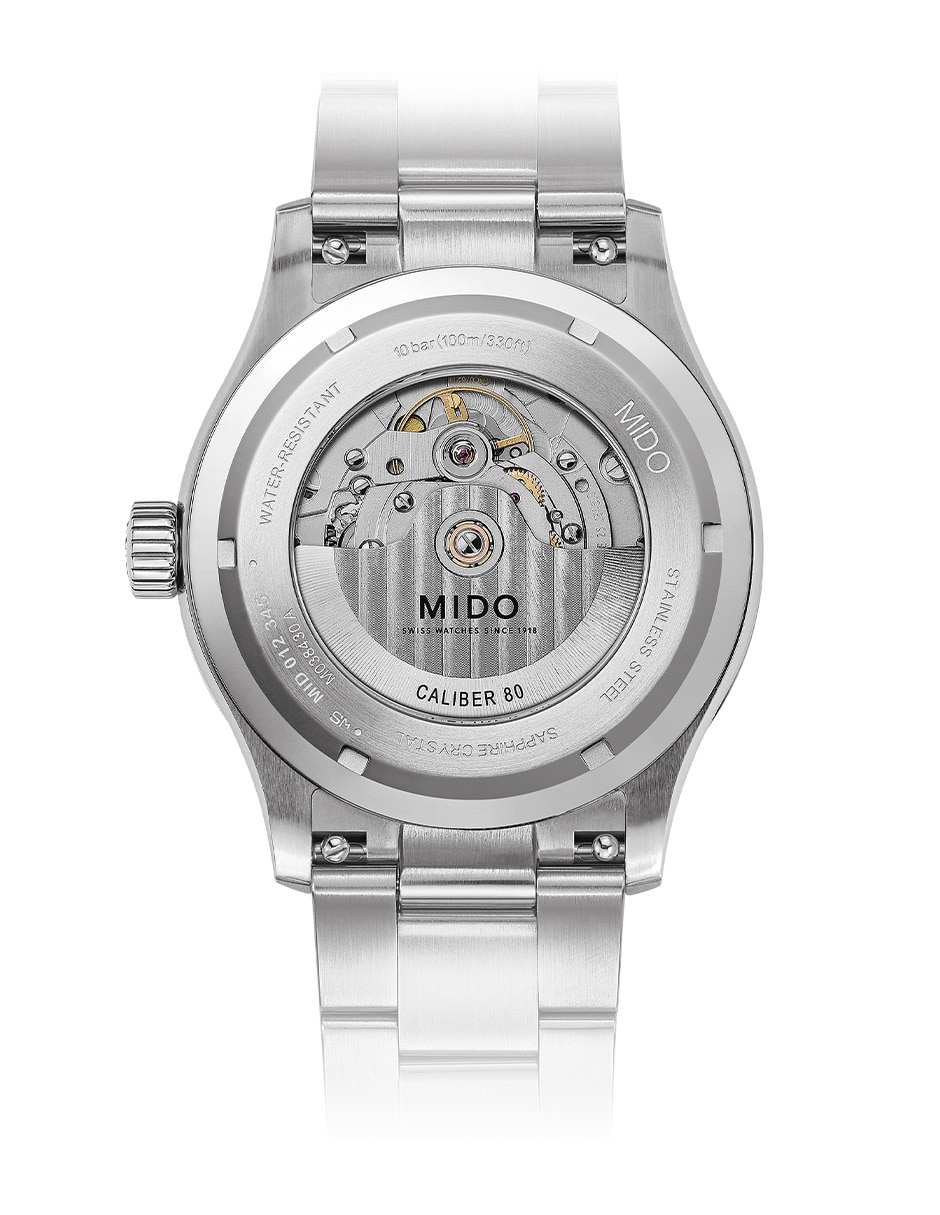 Reloj Multifort M unisex M0384301105100 2