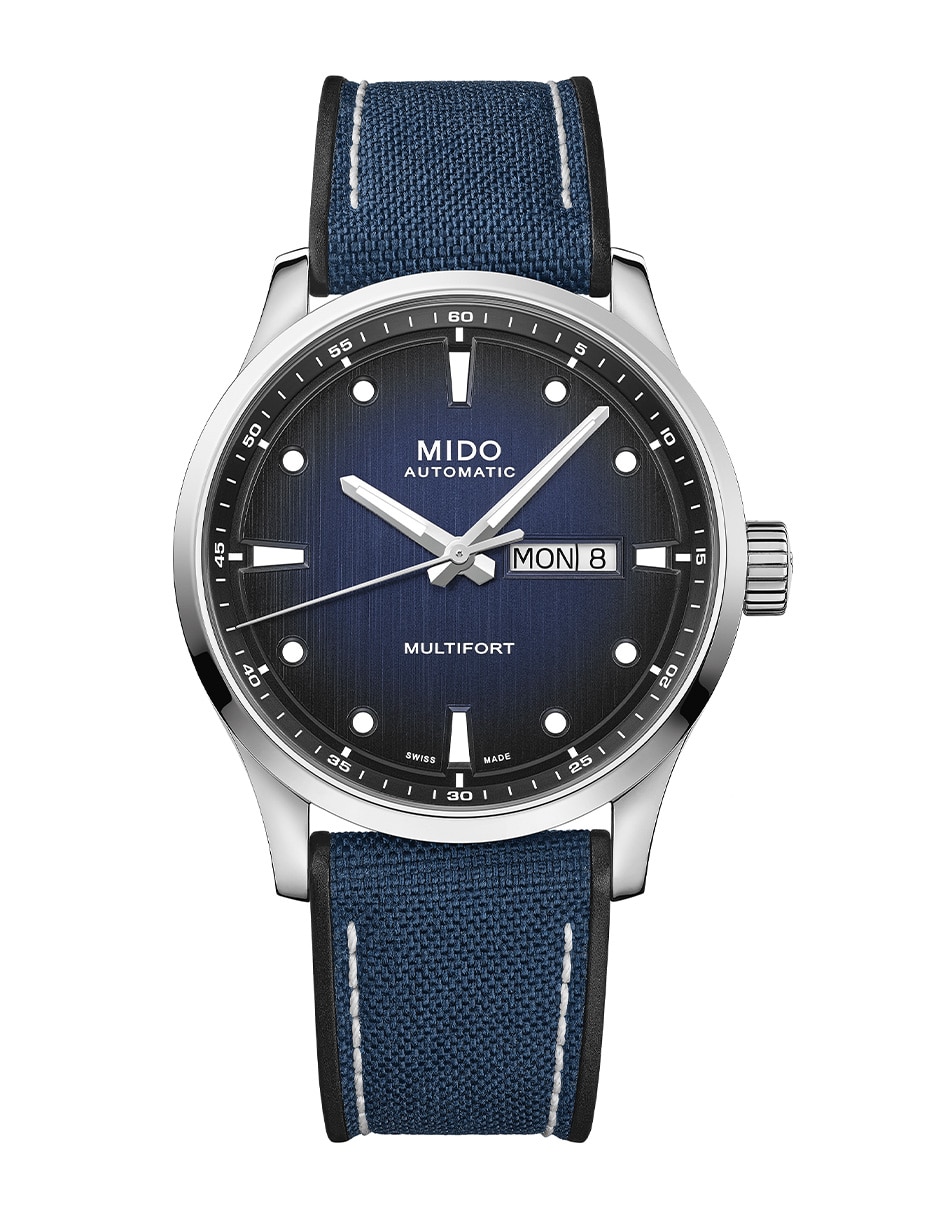 Reloj Multifort M unisex M0384301704100