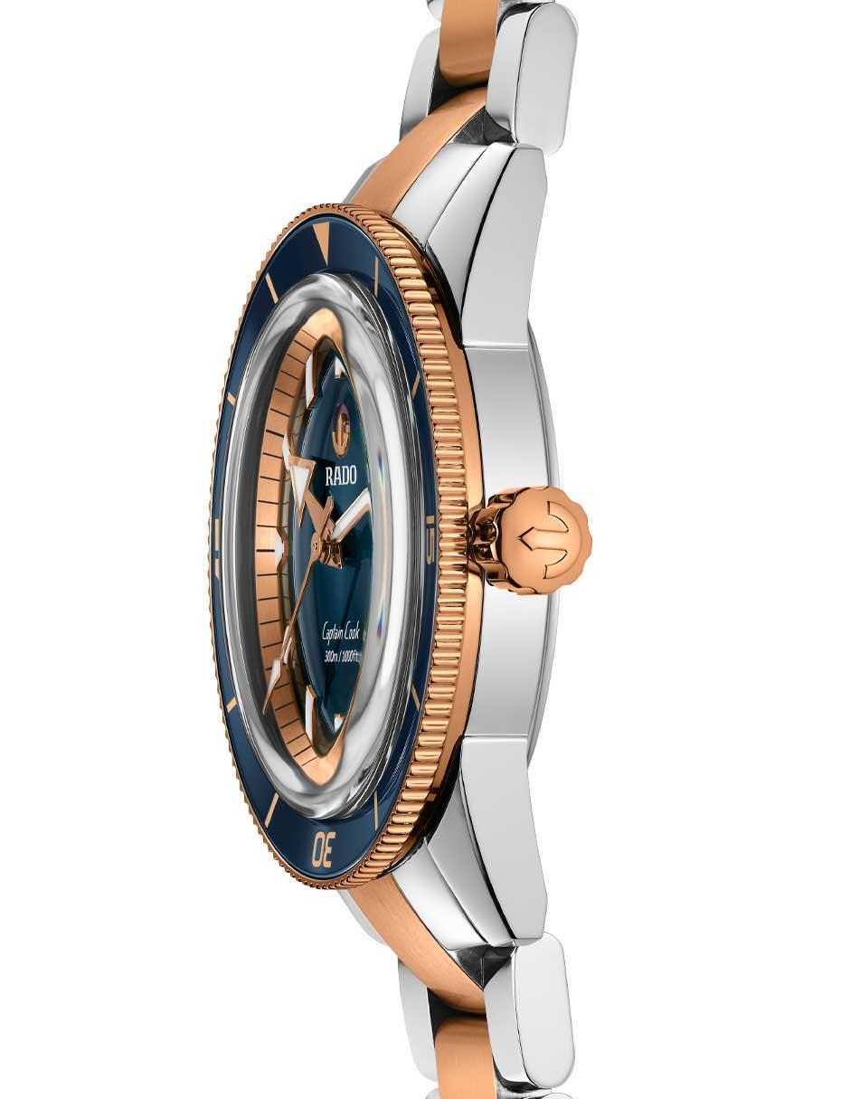 Reloj Captain Cook para hombre R32137203 3