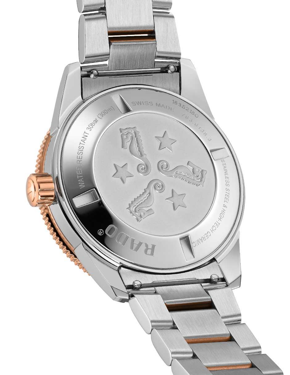 Reloj Captain Cook para hombre R32137203 5
