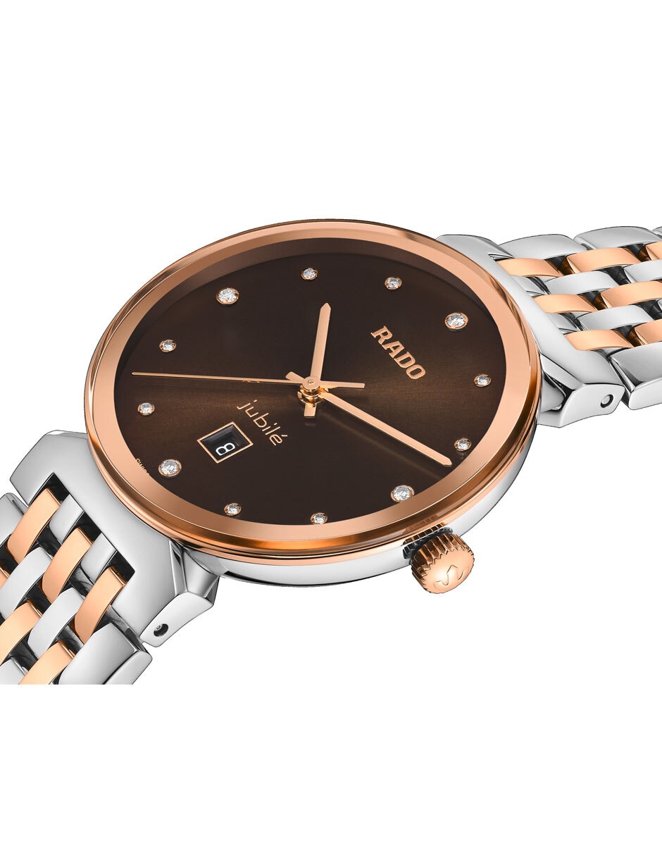 Reloj Florence Diamonds para mujer R48913763 2