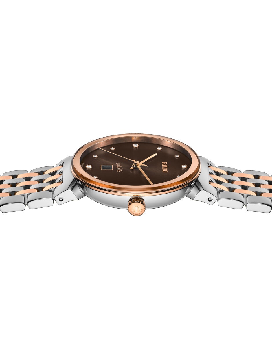 Reloj Florence Diamonds para mujer R48913763 3