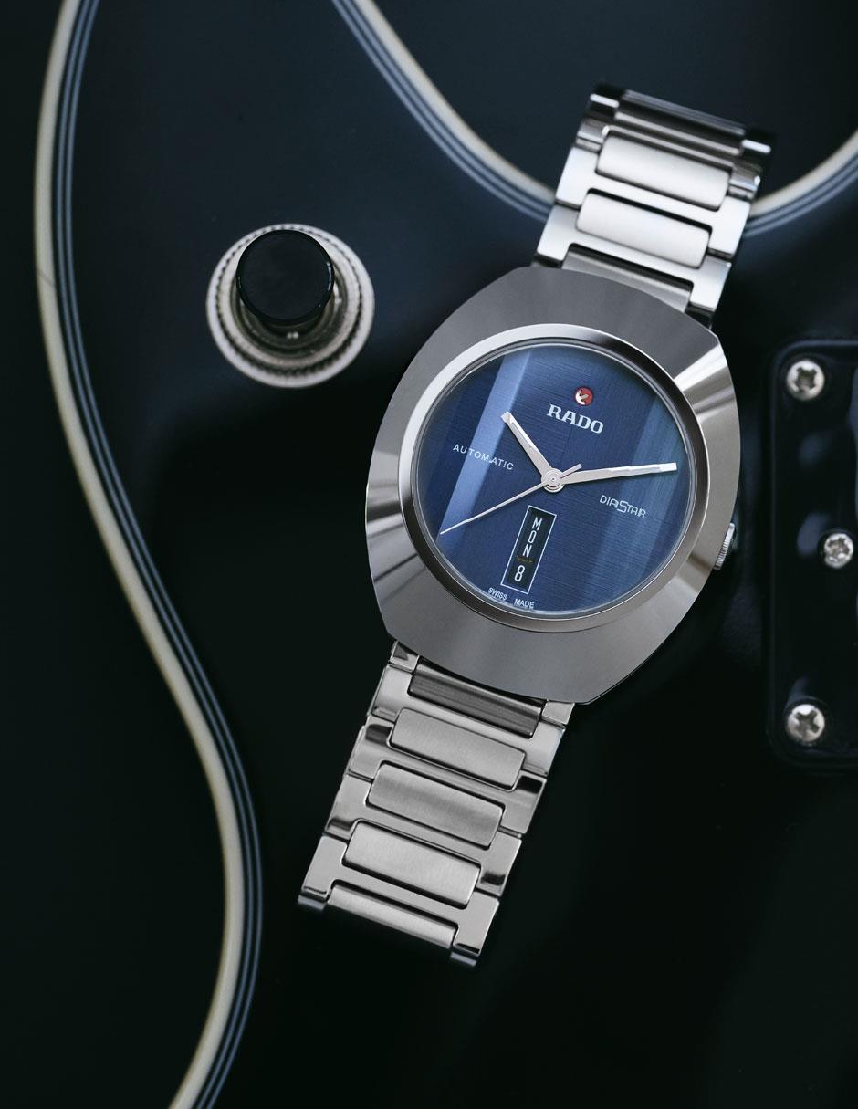 Reloj Original para hombre R12160213 3