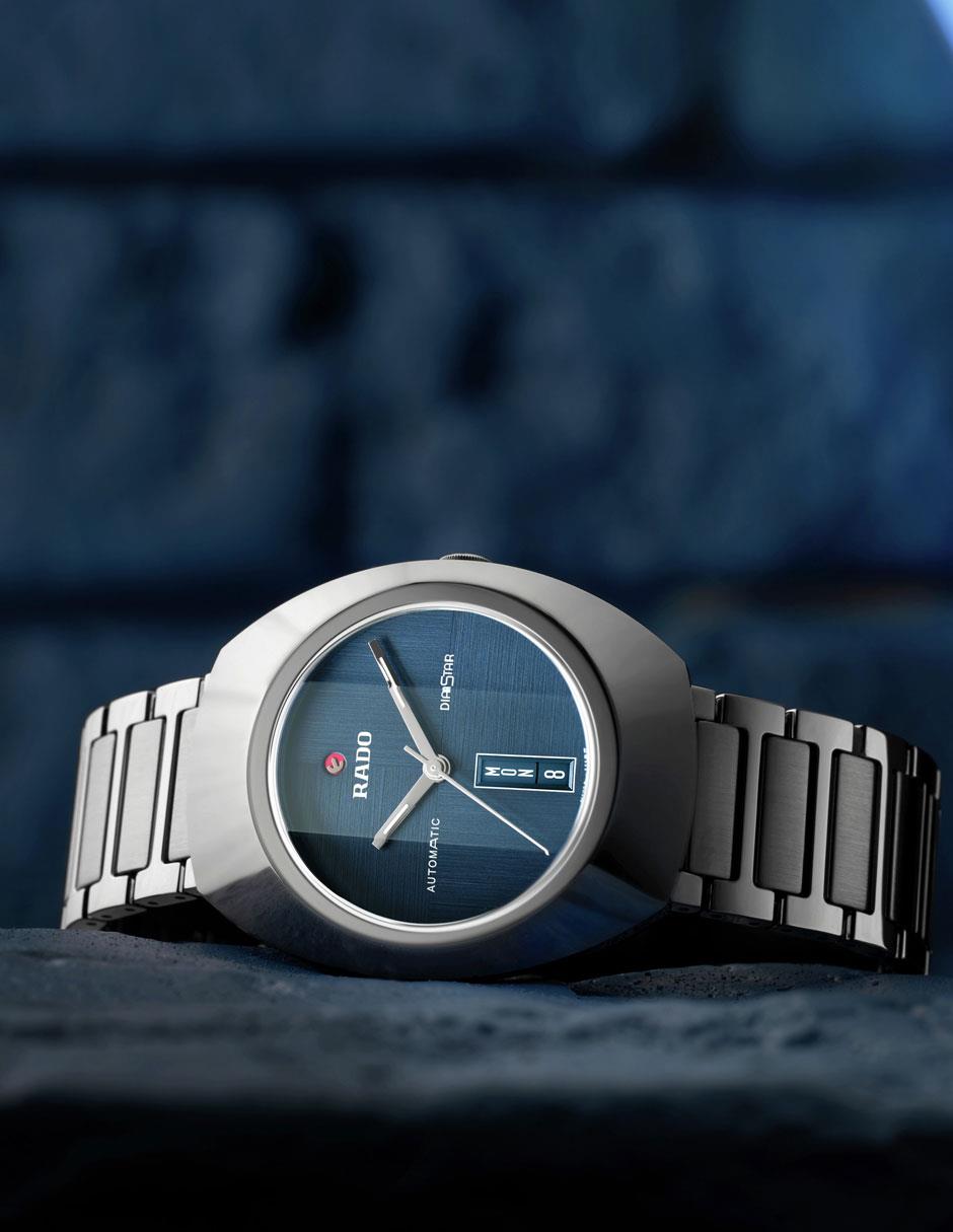 Reloj Original para hombre R12160213 5
