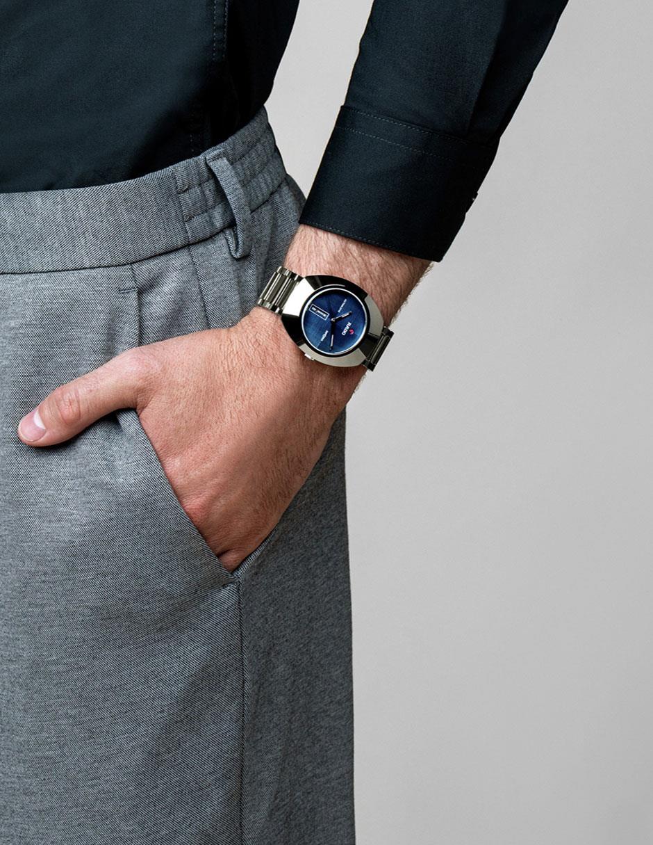 Reloj Original para hombre R12160213 8