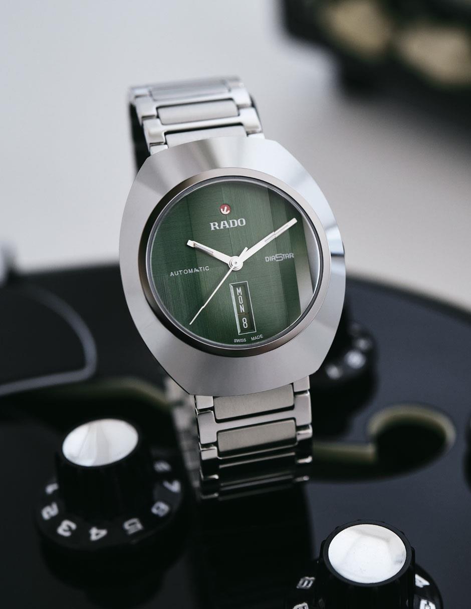 Reloj Original para hombre R12160303 3