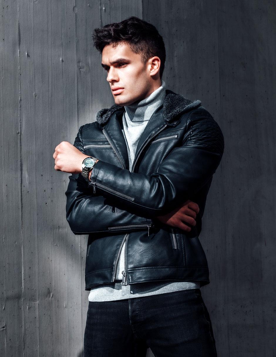 Reloj Original para hombre R12160303 4