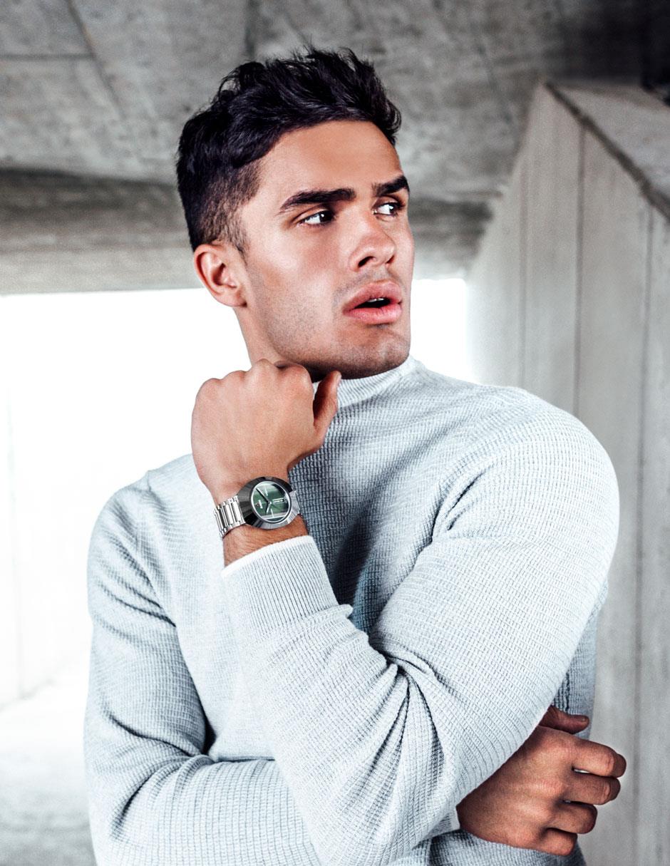 Reloj Original para hombre R12160303 5