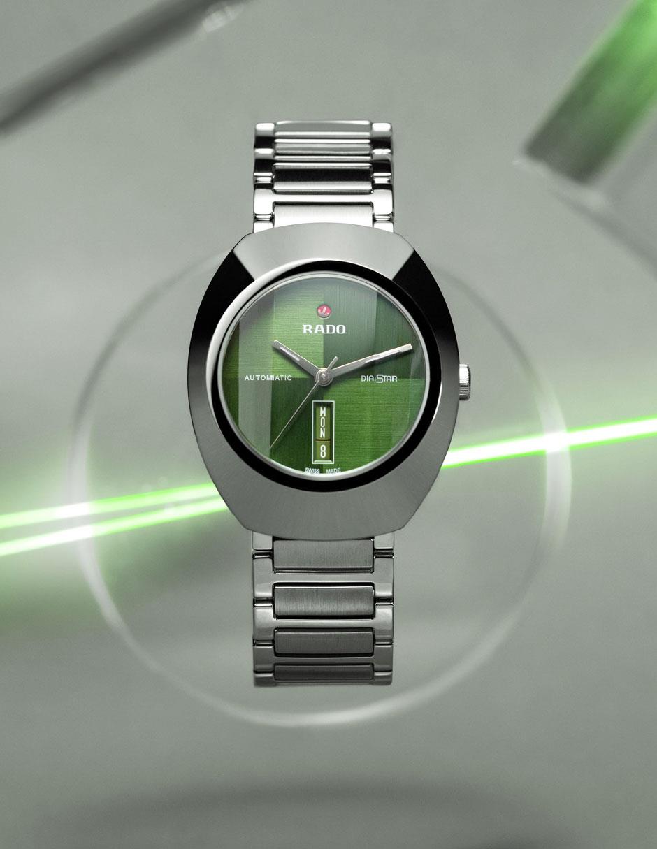 Reloj Original para hombre R12160303 6