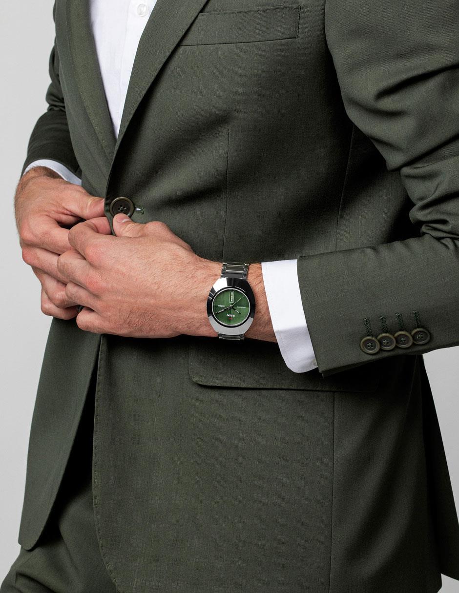Reloj Original para hombre R12160303 7