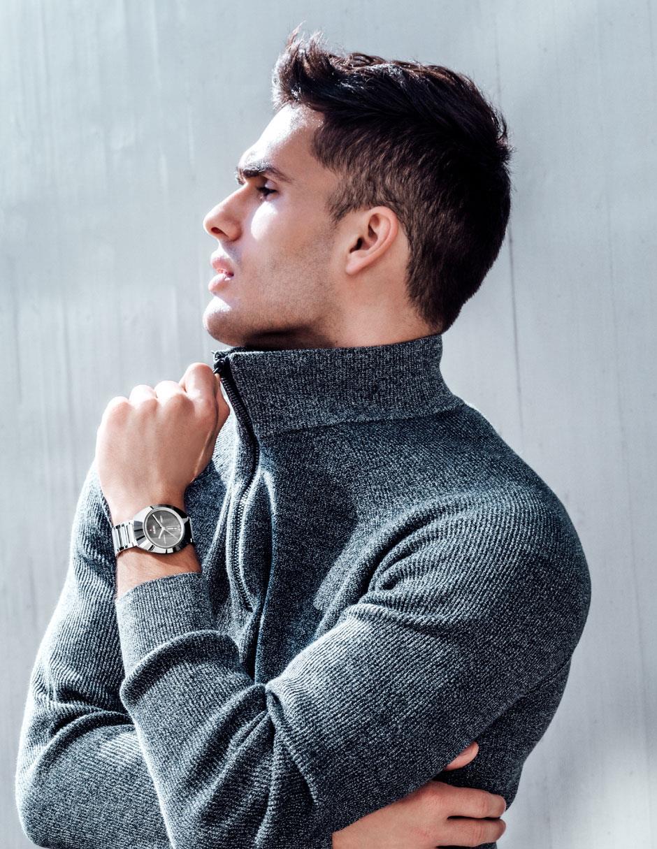 Reloj Original para hombre R12160103 3