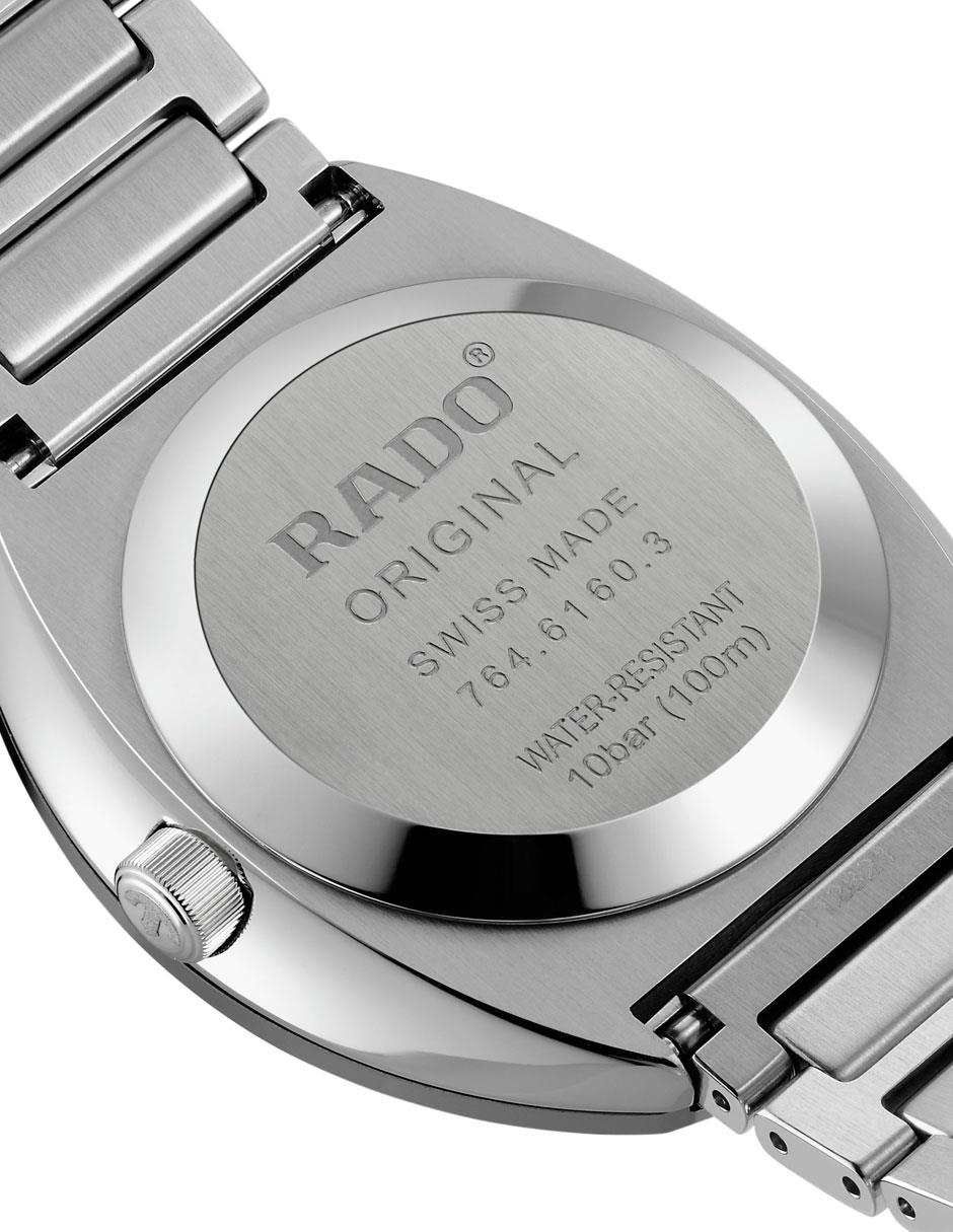 Reloj Original para hombre R12160103 5
