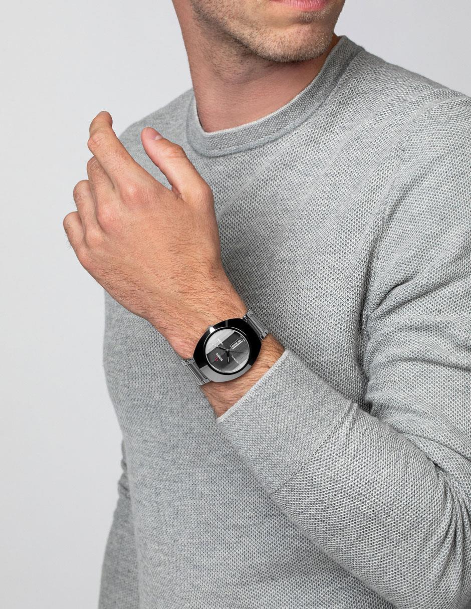 Reloj Original para hombre R12160103 9