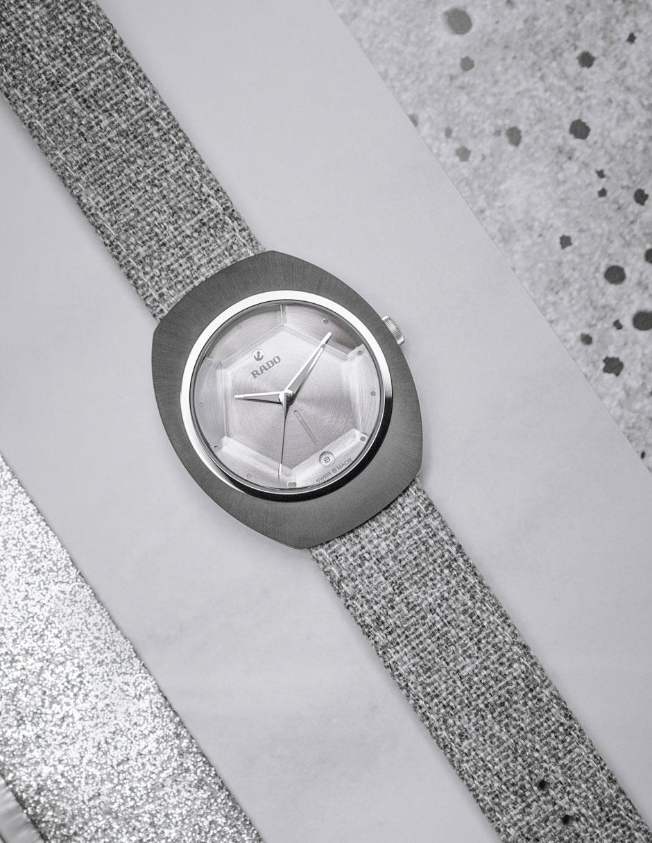 Reloj Original para hombre R12163118 3