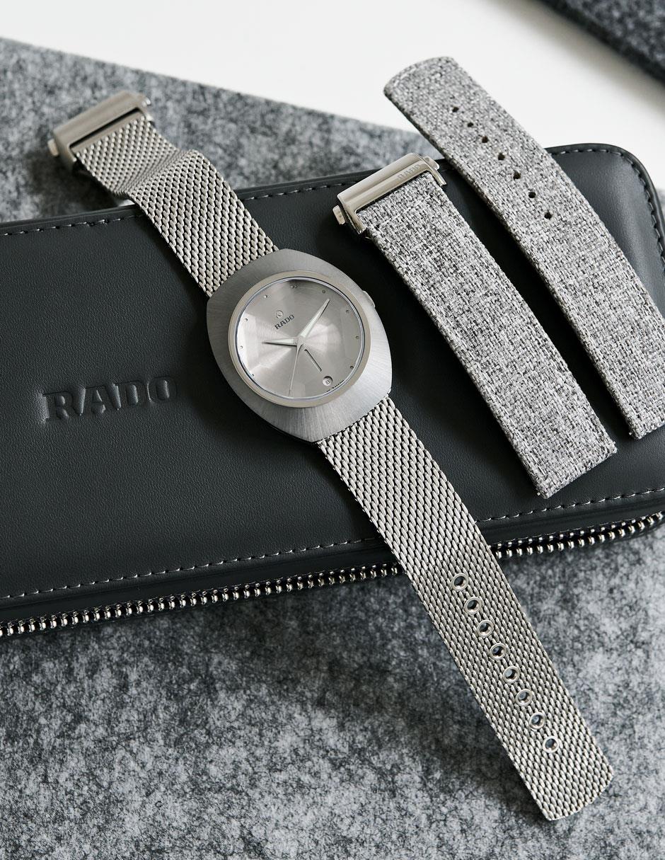Reloj Original para hombre R12163118 4