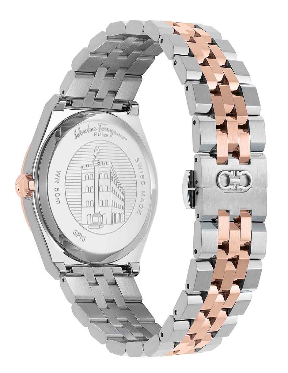 Reloj Vega new para hombre SFKI00323 2