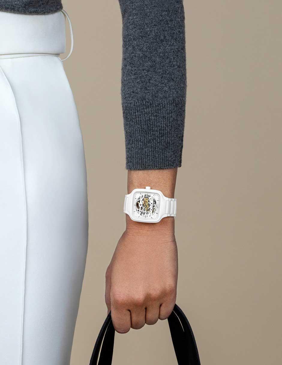 Reloj True Square unisex R27126012 7