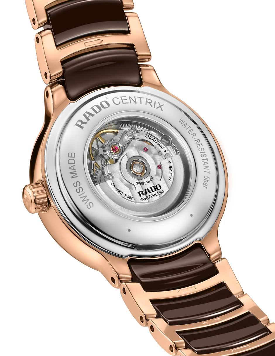 Reloj Centrix para hombre R30017302 3