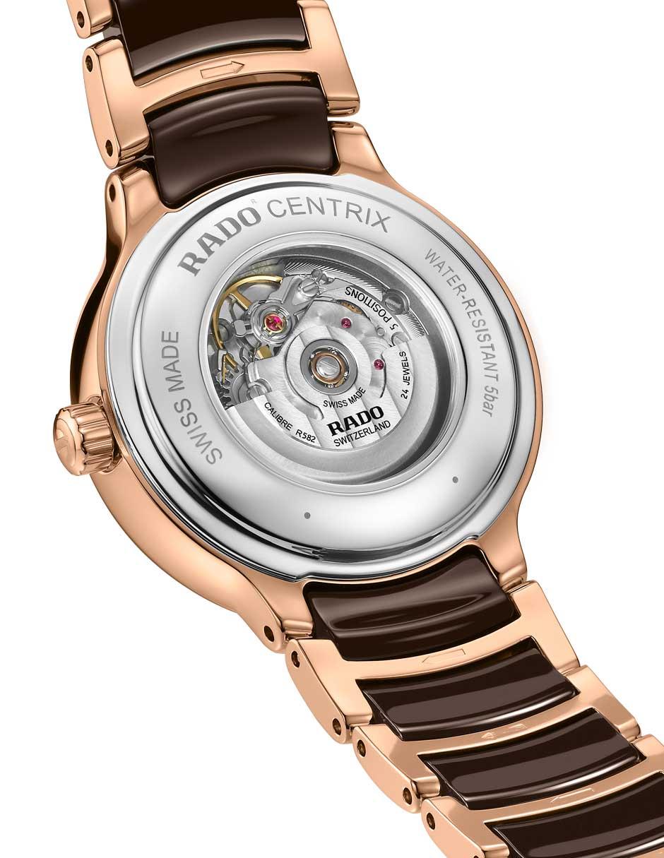 Reloj Centrix para mujer R30019302 3