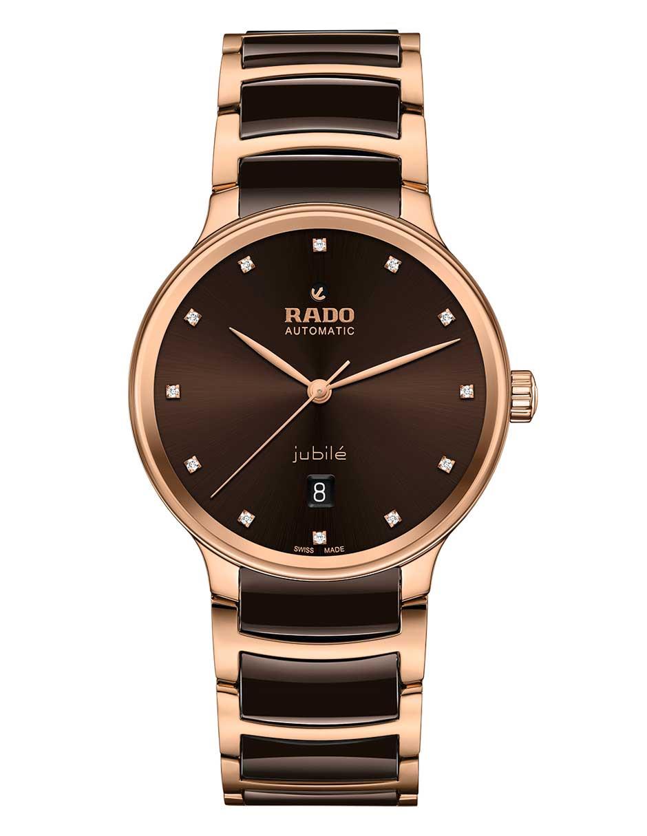 Precio de discount reloj marca rado