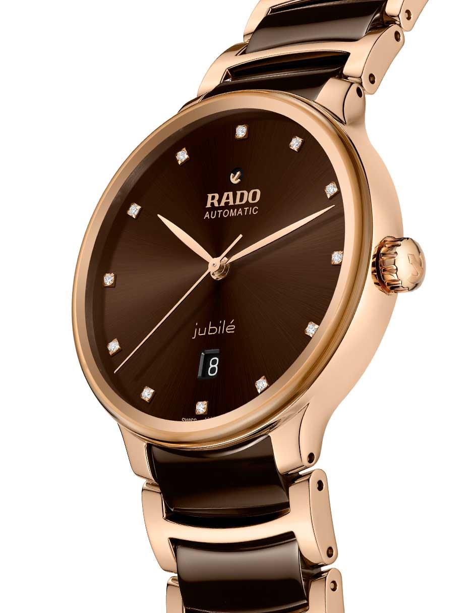 Reloj Centrix Diamonds para hombre R30017732 2