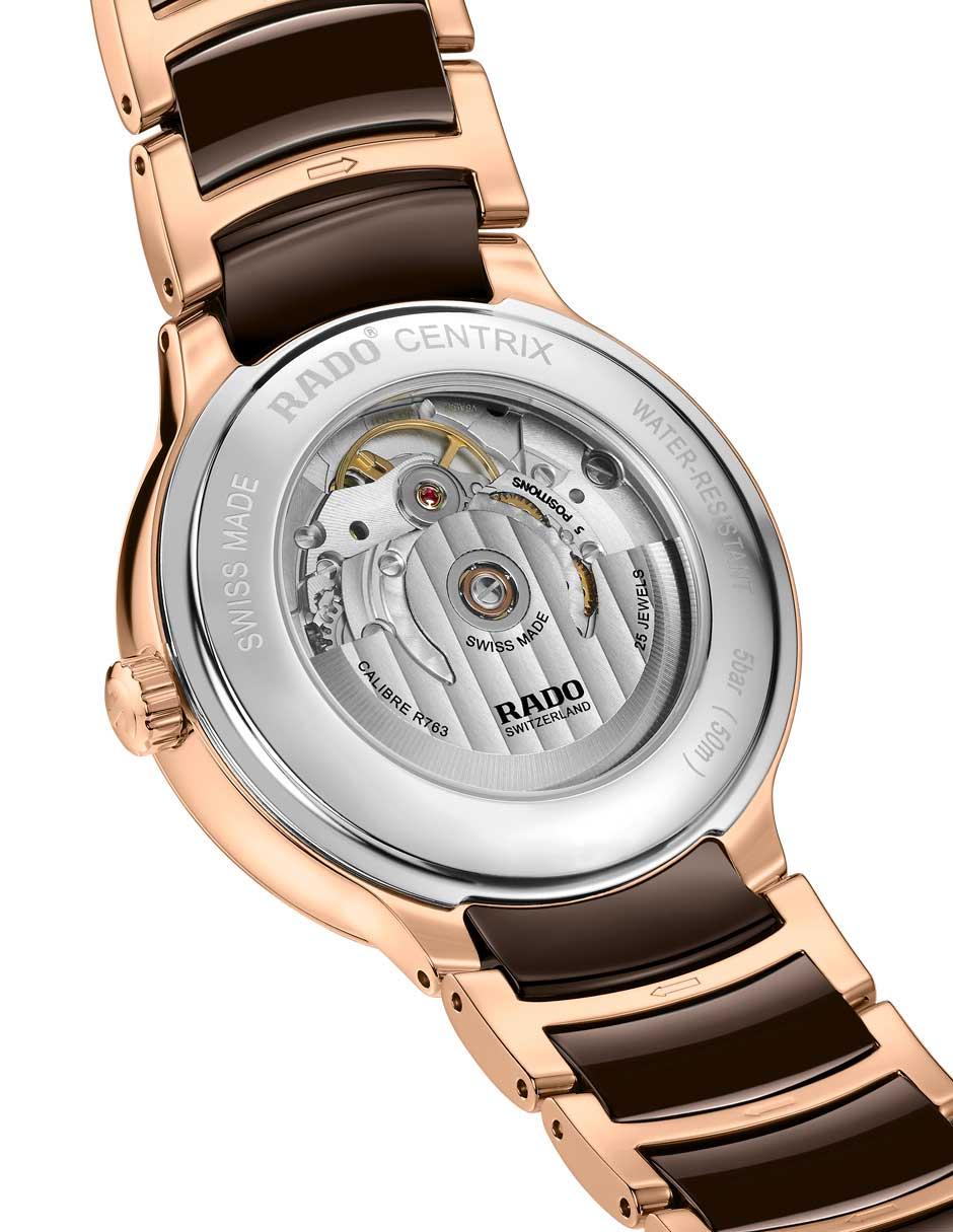 Reloj Centrix Diamonds para hombre R30017732 3
