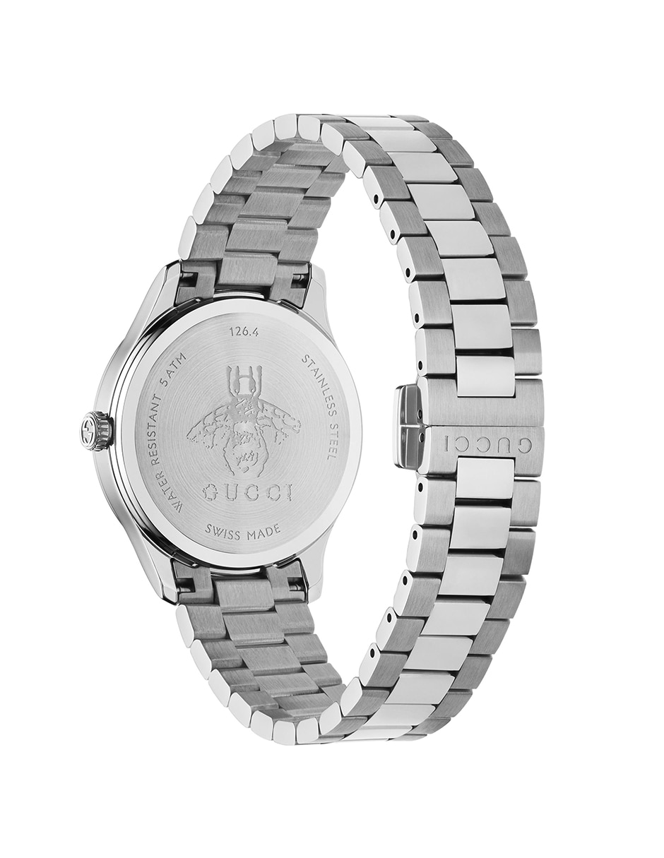 Reloj G- timeless multibee unisex YA1265035 2