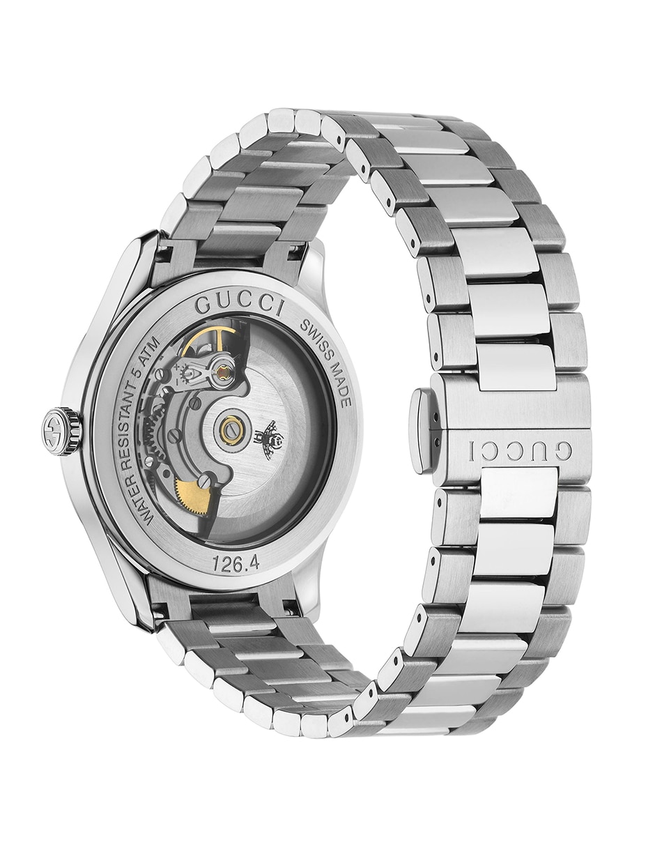 Reloj G- timeless multibee unisex YA1264190 2